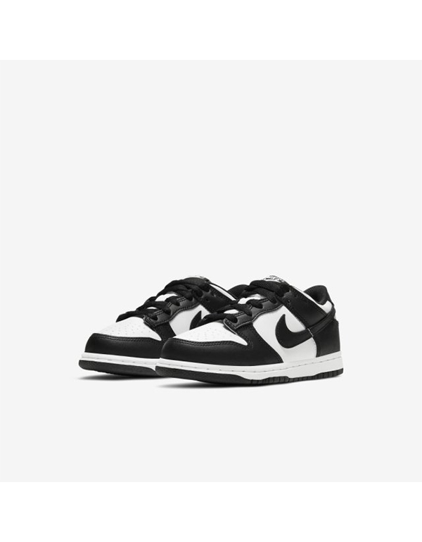 NIKE PS KIDS DUNK LOW (범고래)