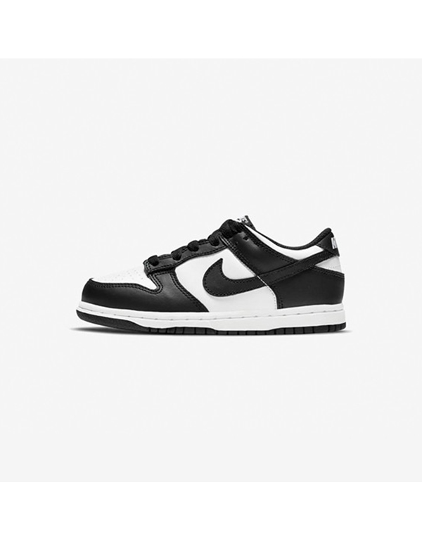 NIKE PS KIDS DUNK LOW (범고래)