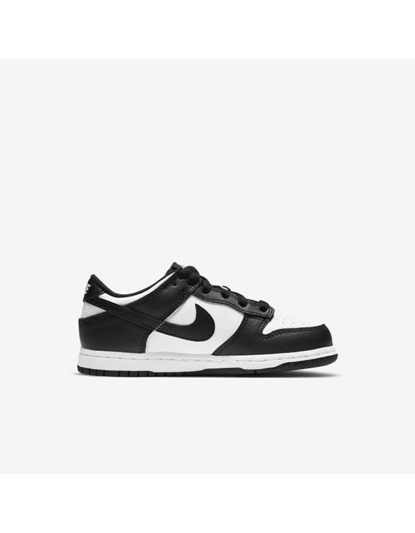 NIKE PS KIDS DUNK LOW (범고래)