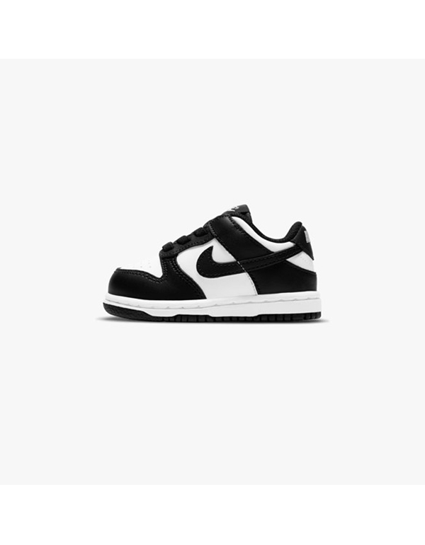 NIKE TD BABY DUNK LOW (범고래)