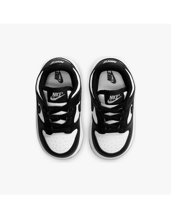 NIKE TD BABY DUNK LOW (범고래)