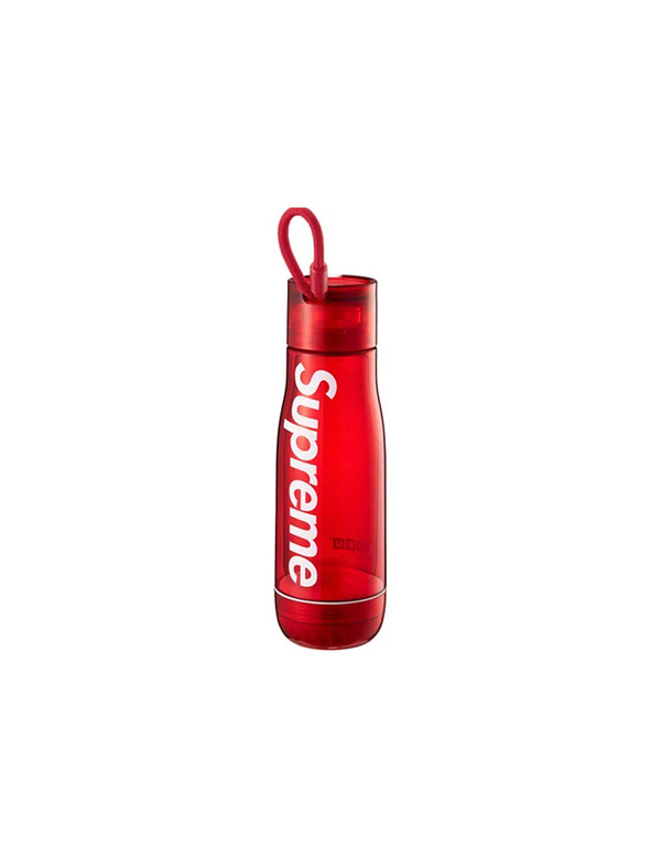 Supreme / Zoku® Glass Core 16 oz. Bottle