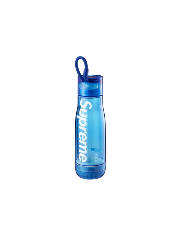 Supreme / Zoku® Glass Core 16 oz. Bottle