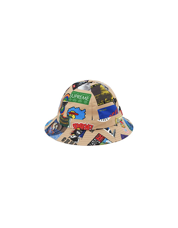 Supreme GORE-TAX Bell Hat