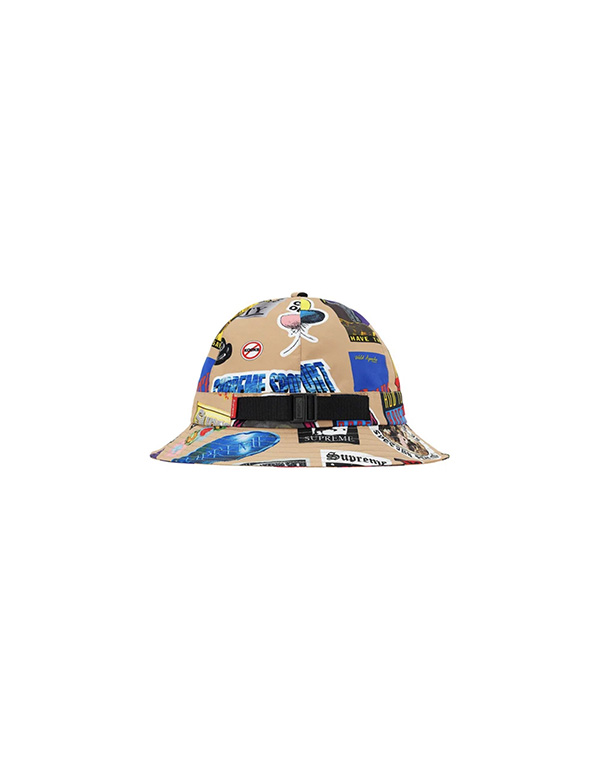 Supreme GORE-TAX Bell Hat