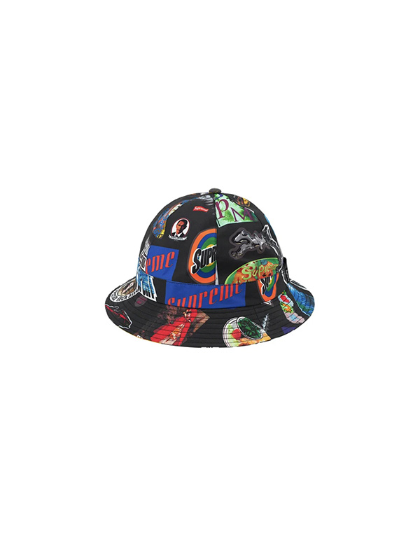 Supreme GORE-TAX Bell Hat