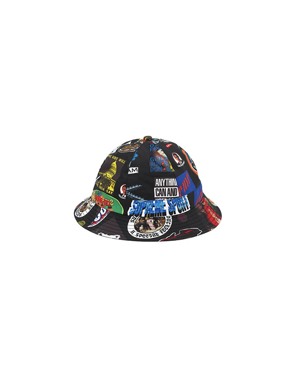 Supreme GORE-TAX Bell Hat