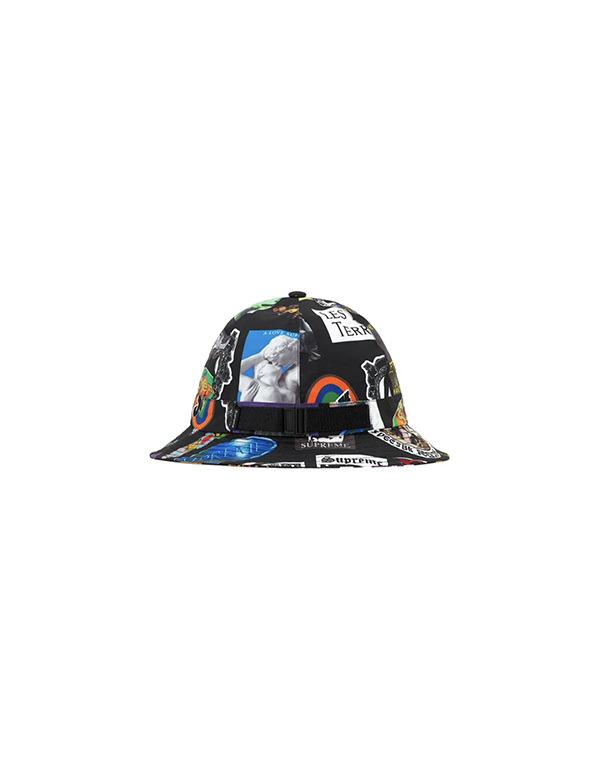 Supreme GORE-TAX Bell Hat