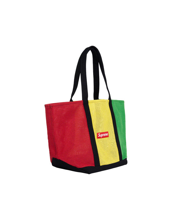 Supreme String Tote Bag