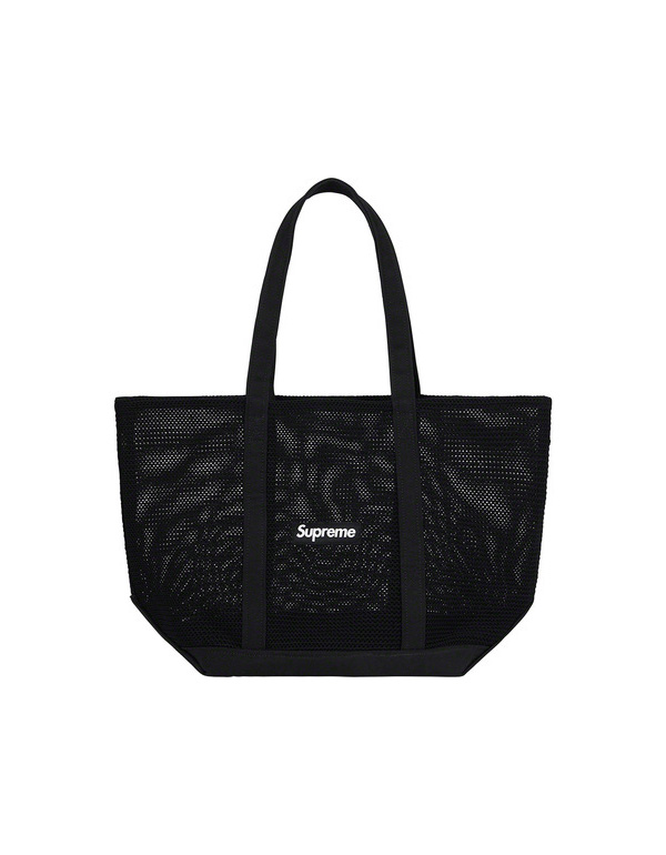 Supreme String Tote Bag