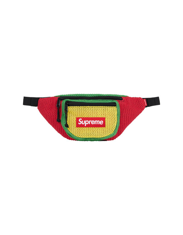 Supreme String Waist Bag