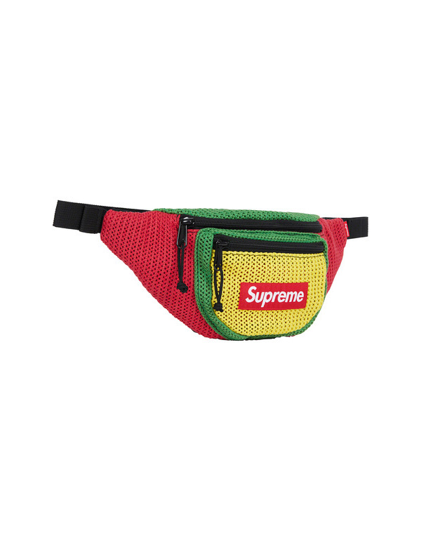 Supreme String Waist Bag