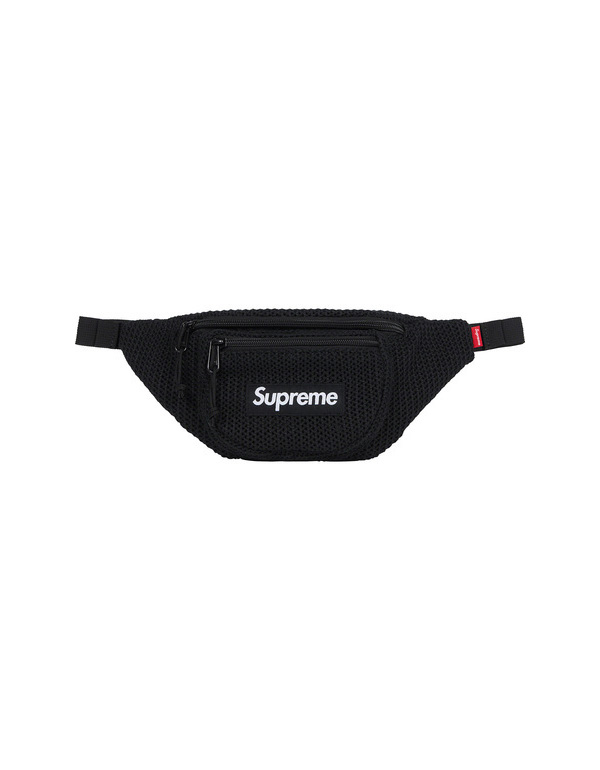 Supreme String Waist Bag