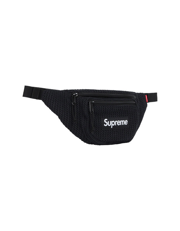 Supreme String Waist Bag