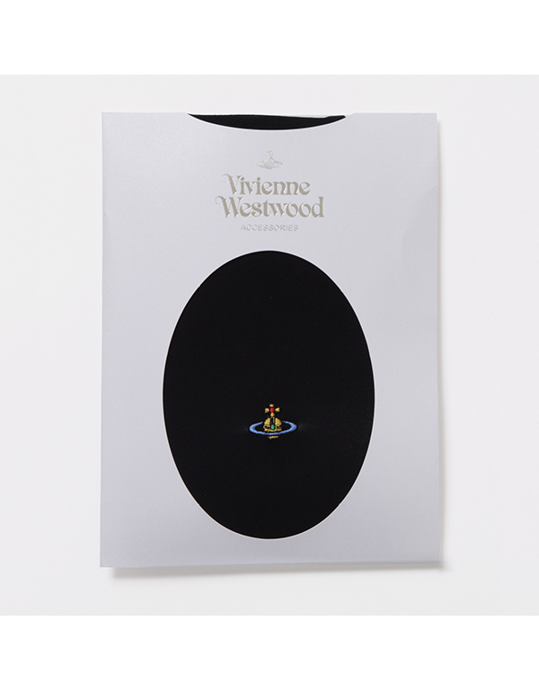 VIVIENNE WESTWOOD ONE POINT STOCKING