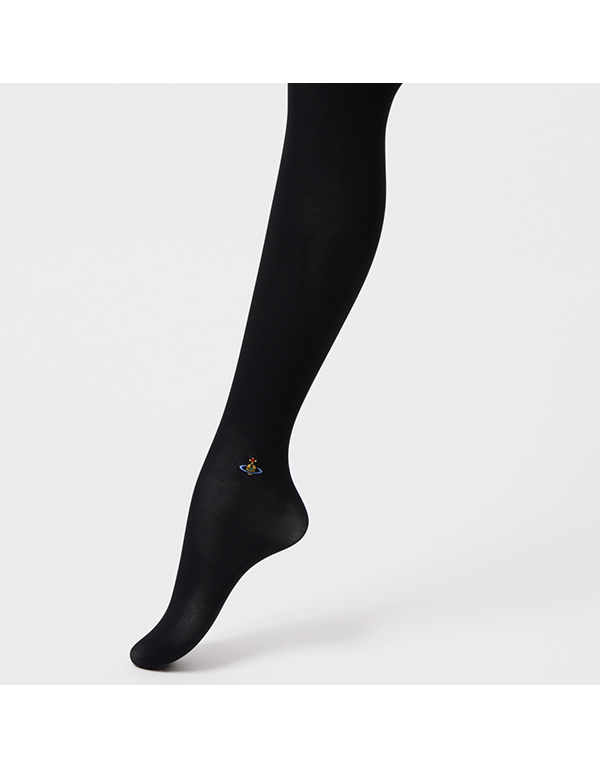 VIVIENNE WESTWOOD ONE POINT STOCKING