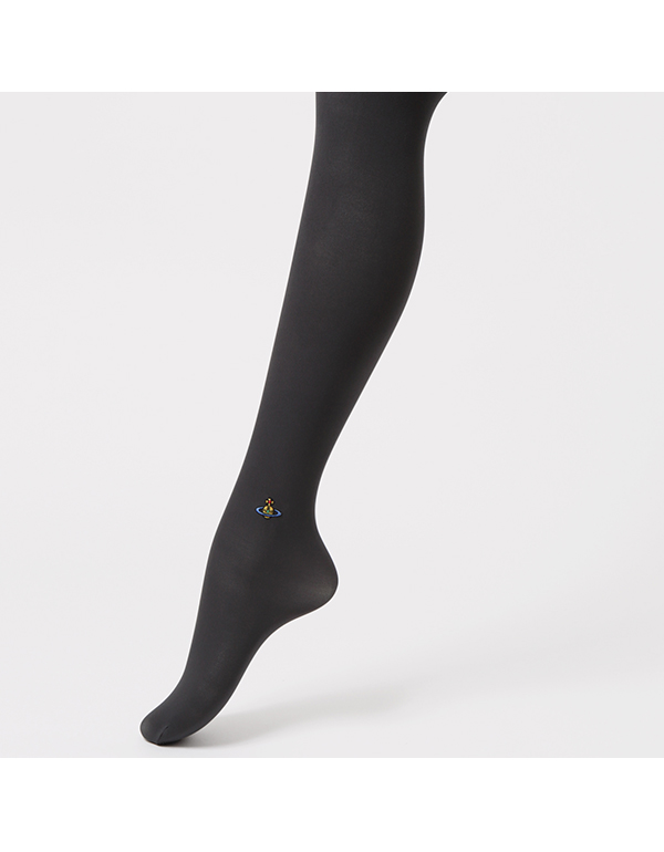 VIVIENNE WESTWOOD ONE POINT STOCKING