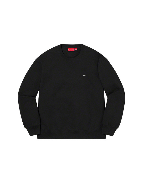 Supreme Small Box Logo Crewneck