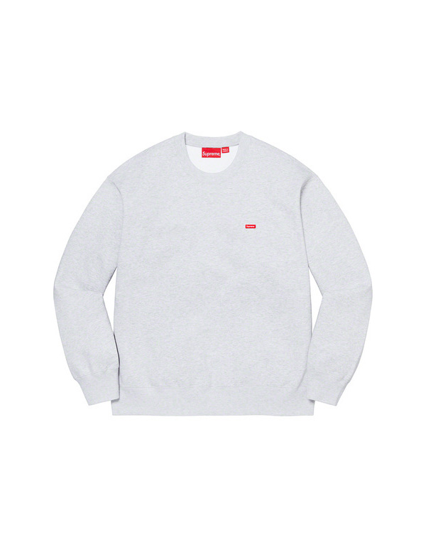 Supreme Small Box Logo Crewneck