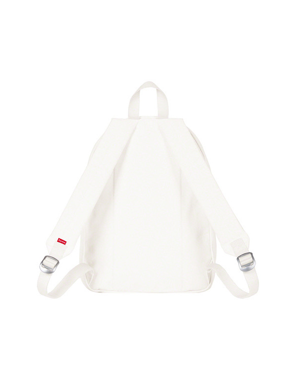 Supreme Canvas Backpack