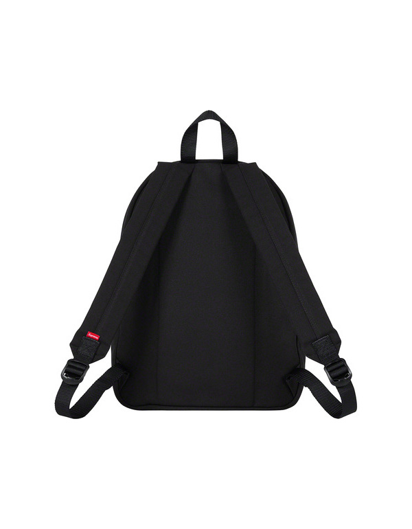 Supreme Canvas Backpack