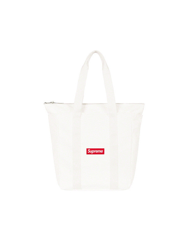 Supreme Canvas Tote Bag