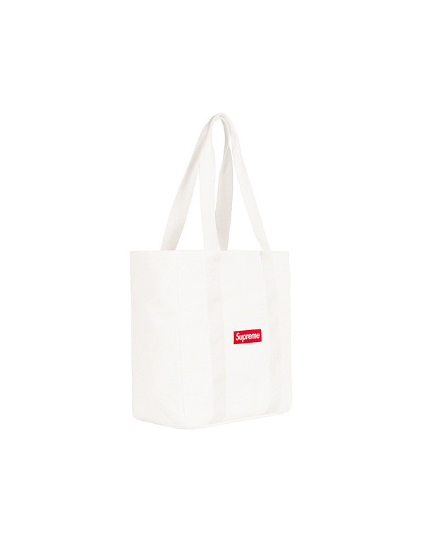 Supreme Canvas Tote Bag