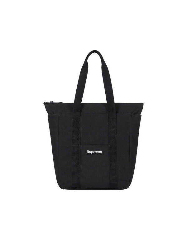 Supreme Canvas Tote Bag