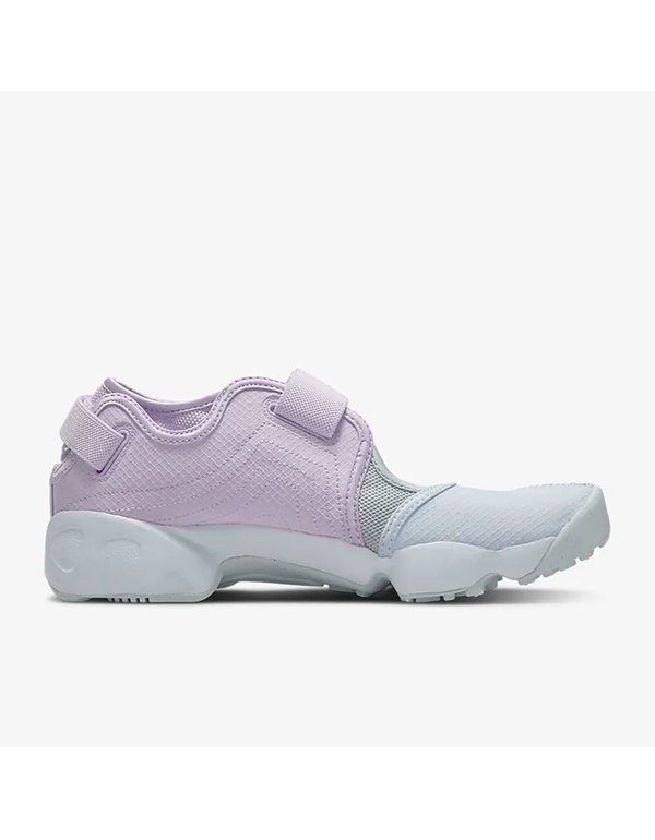 NIKE WMNS AIR RIFT BR BARELY GREEN WHITE-IRIS WHISPER