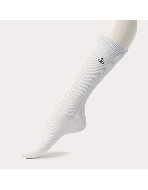 VIVIENNE WESTWOOD ONE POINT ORB PLANE COOL SOCKS