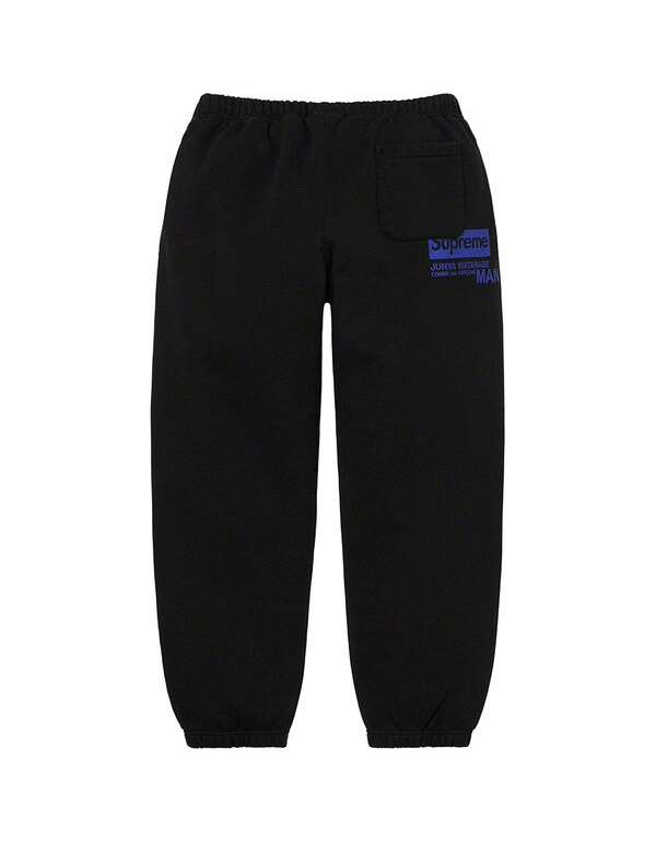 Supreme JUNYA WATANABE COMME des GARCONS MAN Sweatpant