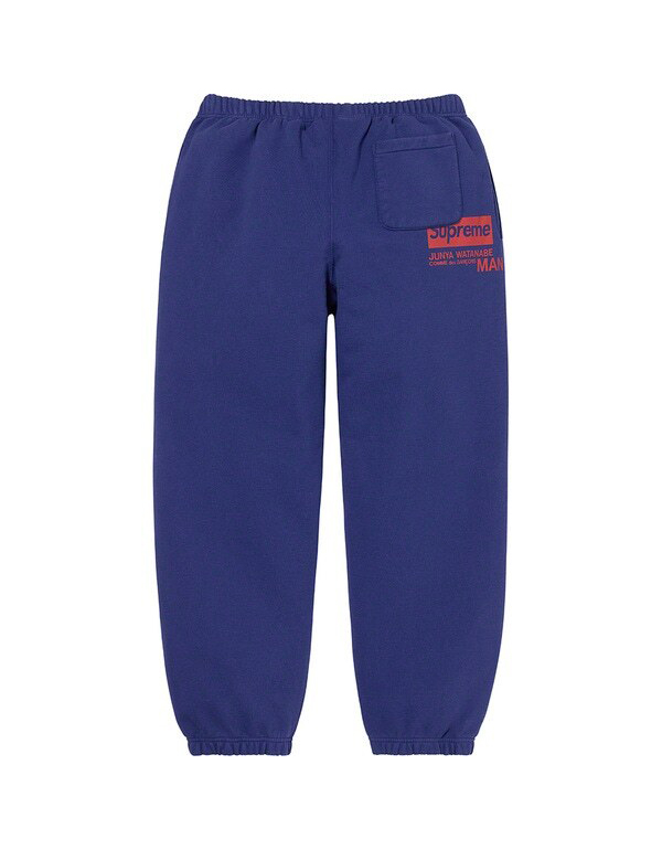 Supreme JUNYA WATANABE COMME des GARCONS MAN Sweatpant