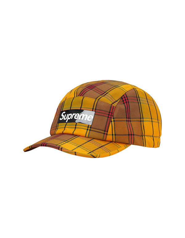 Supreme GORE-TEX Tech Camp Cap