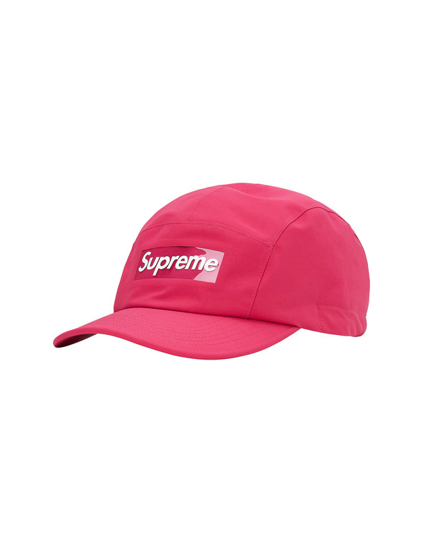 Supreme GORE-TEX Tech Camp Cap