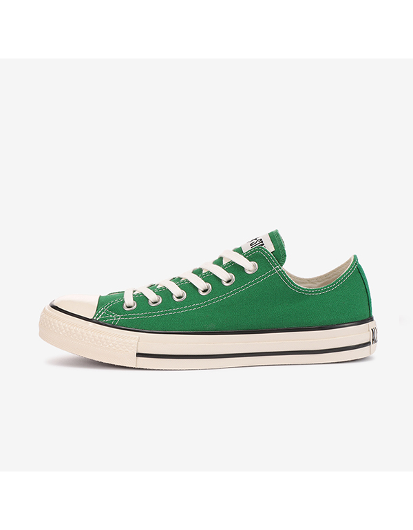CONVERSE ALL STAR US COLORS OX GREEN
