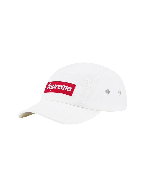 Supreme Coated Cordura Ⓡ Camp Cap