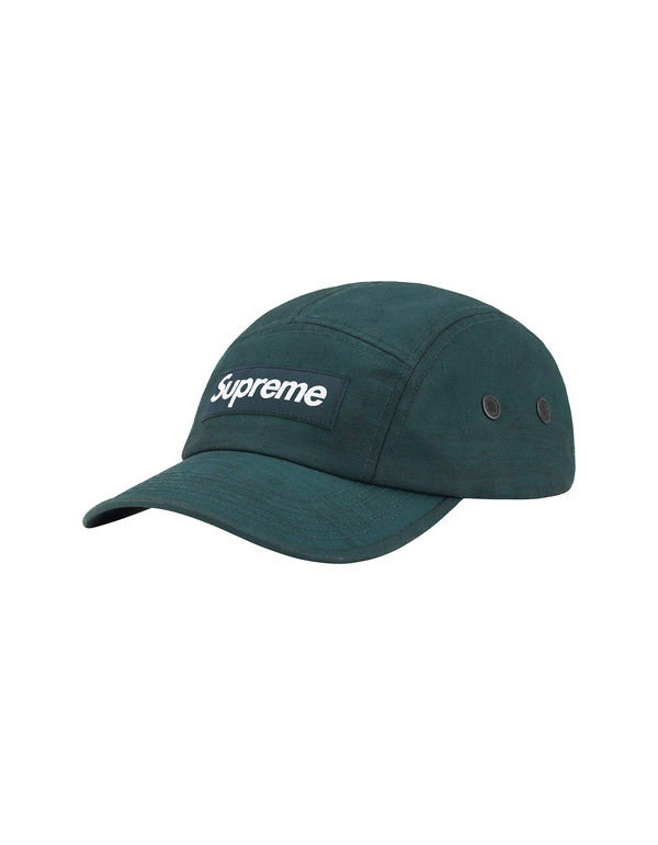 Supreme Coated Cordura Ⓡ Camp Cap