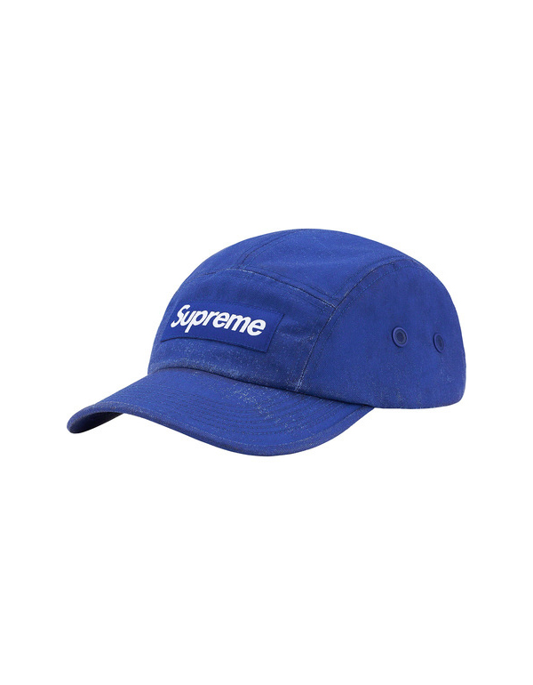 Supreme Coated Cordura Ⓡ Camp Cap