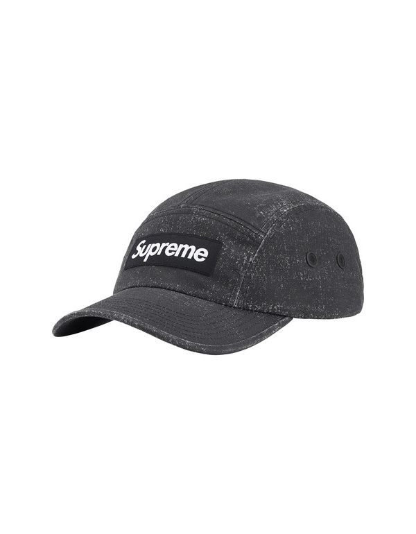 Supreme Coated Cordura Ⓡ Camp Cap