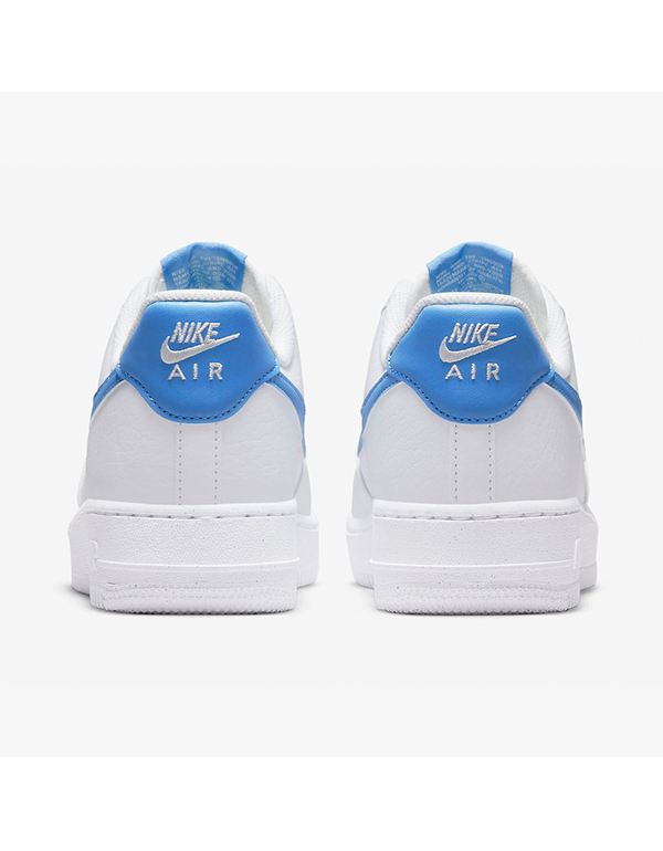 NIKE WMNS  AIR FORCE 1 LOW NEXT NATURE UNIVERSITY BLUE