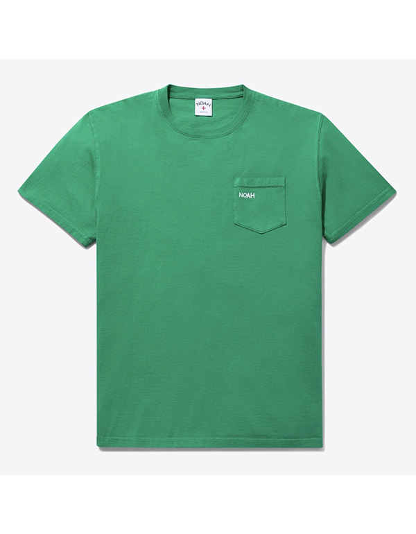 NOAH Popeye Pocket Tee