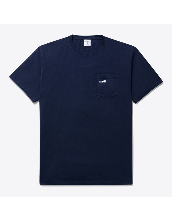 NOAH Popeye Pocket Tee