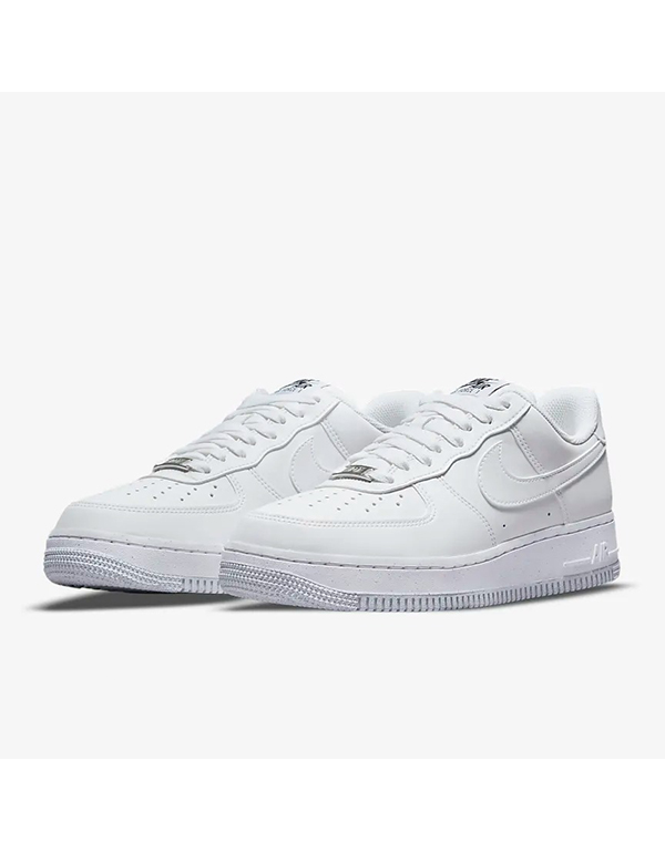 NIKE WMNS AIR FORCE 1 LOW NEXT NATURE WHITE