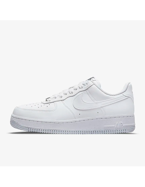 NIKE WMNS AIR FORCE 1 LOW NEXT NATURE WHITE