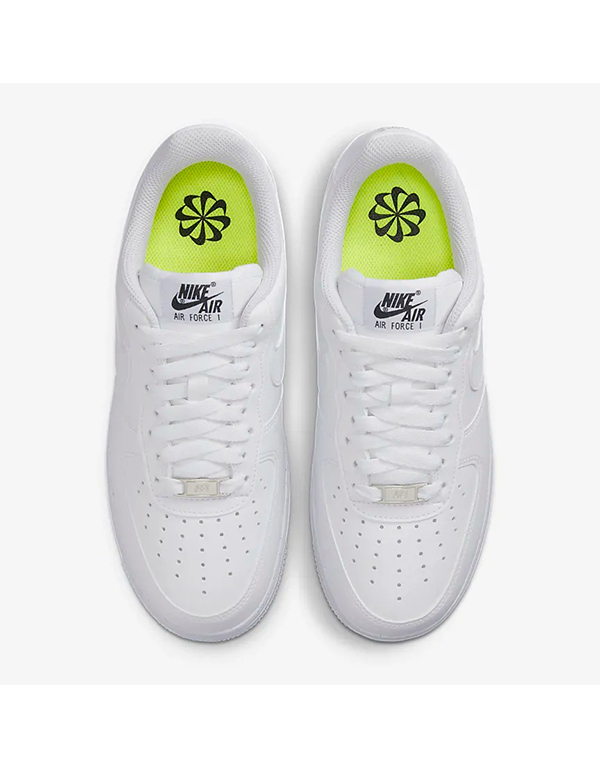 NIKE WMNS AIR FORCE 1 LOW NEXT NATURE WHITE