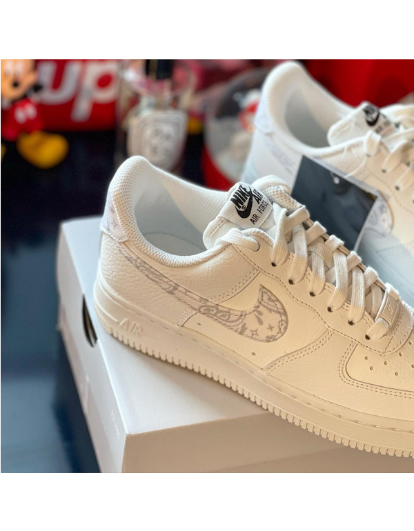 nike air force essential low