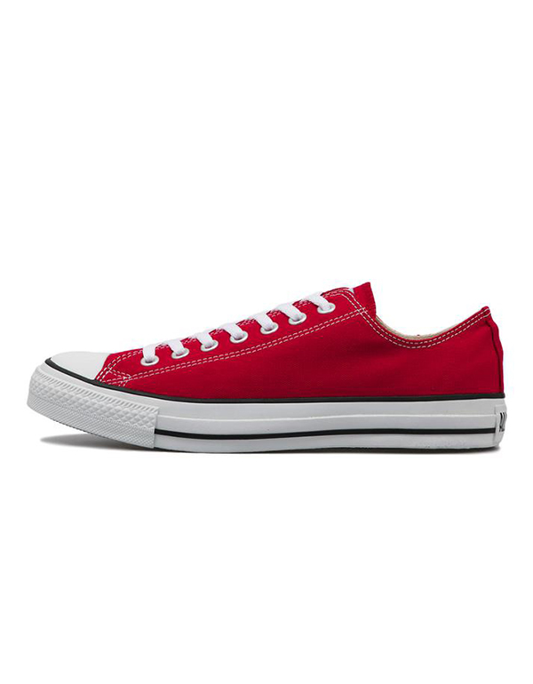 CONVERSE ALL STAR OX RED