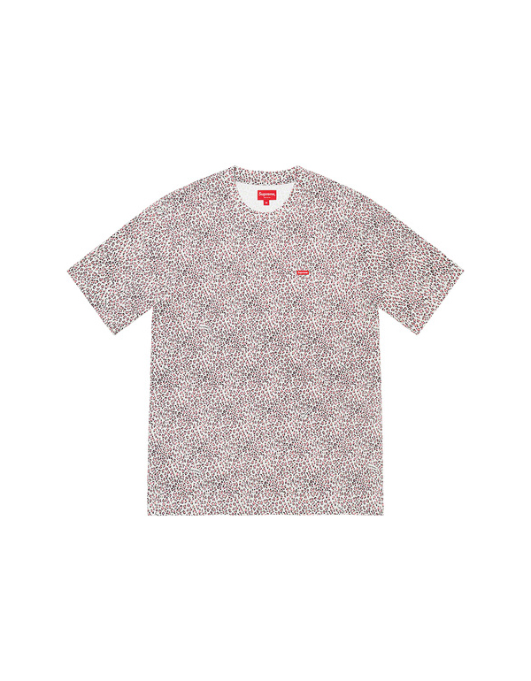 Supreme Small Box Tee