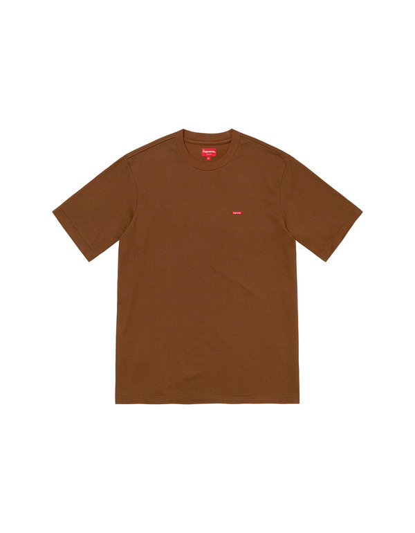 Supreme Small Box Tee