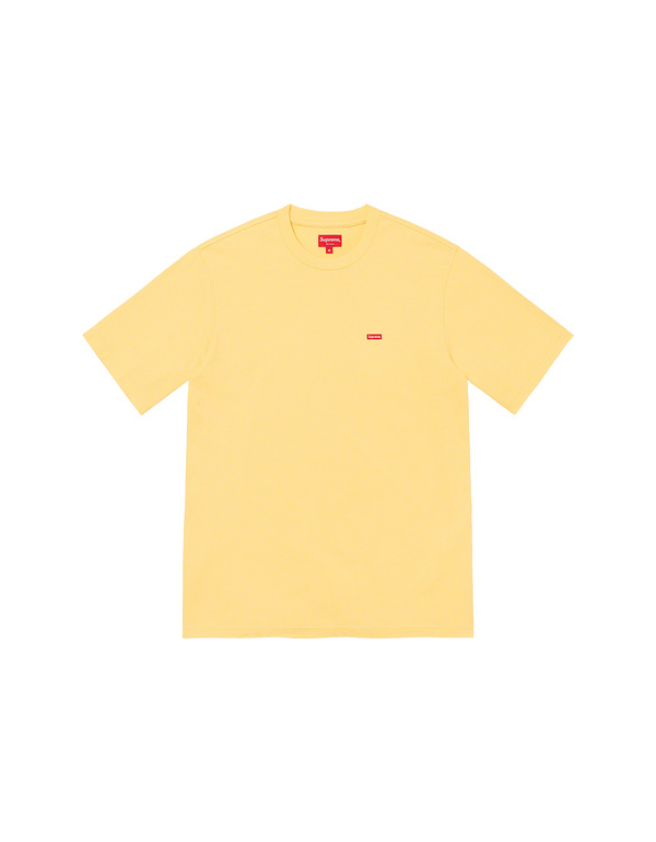 Supreme Small Box Tee